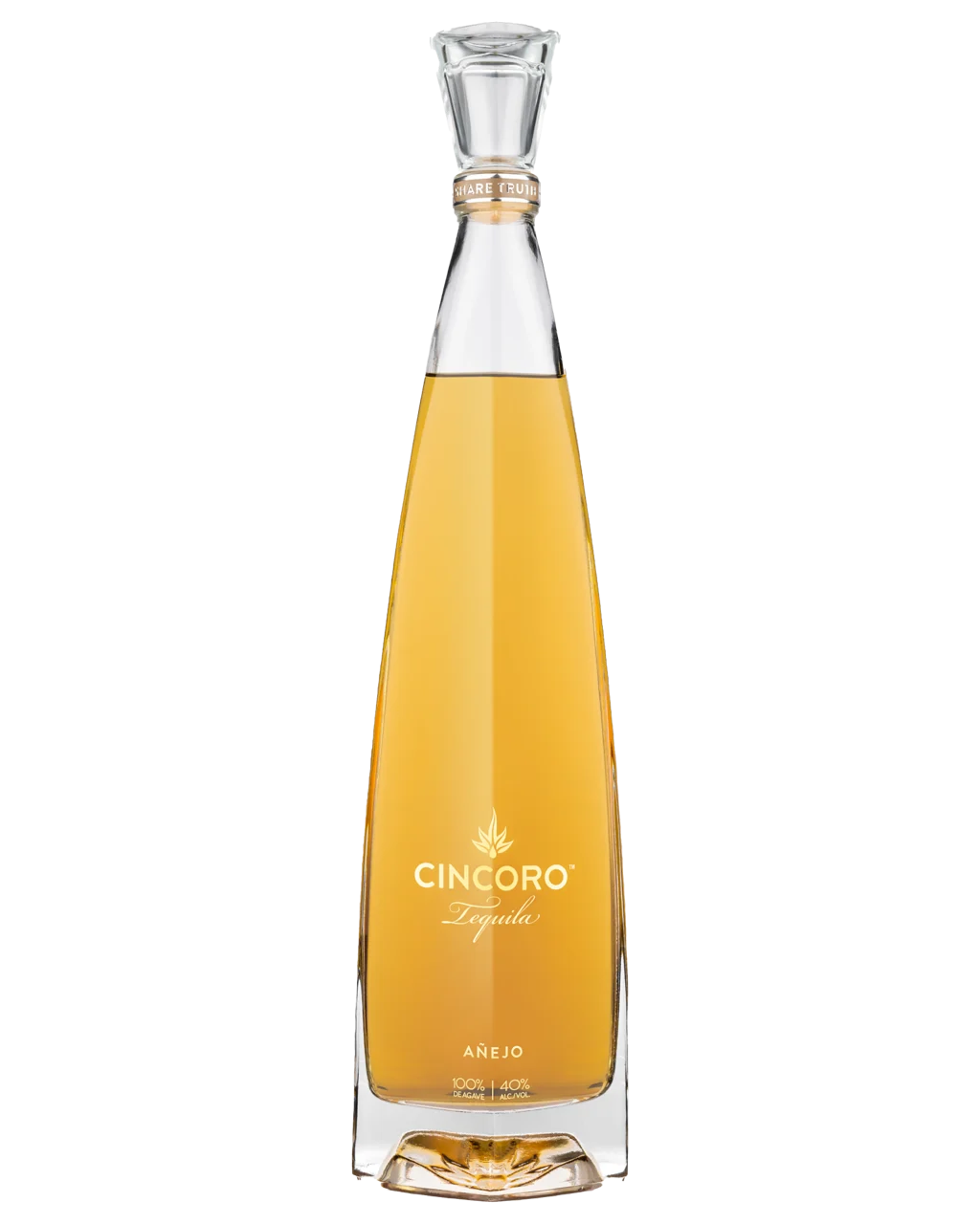 Cincoro Anejo Tequila Gift Box 1750ml