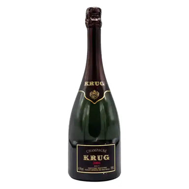 Krug Vintage Champagne 750ml