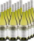 2017 Norfolk Rise Sauvignon Blanc Dry Wine 750ml Case of 12