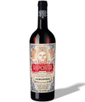 2020 Riporta Sangiovese Dry Wine 750ml Single Bottle