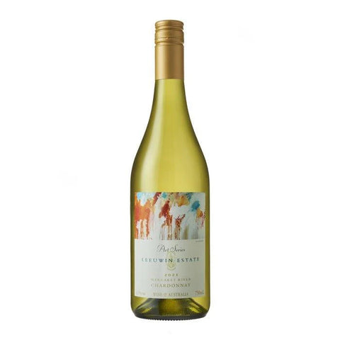 Leeuwin Estate Art Series Chardonnay 2021