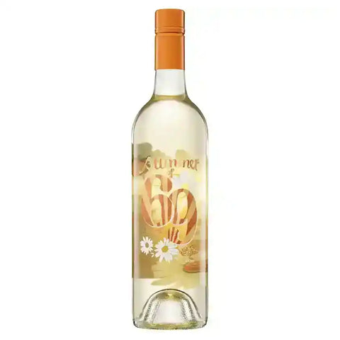 Summer of 69 Verdelho 2021 750ml