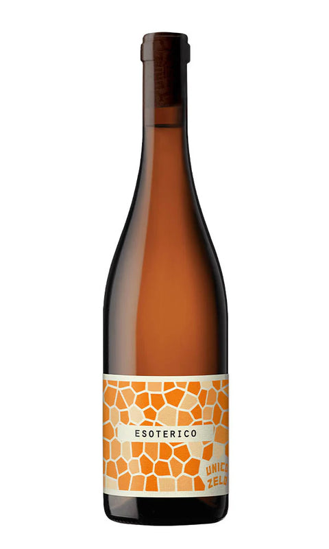 Unico Zelo Esoterico Orange Wine 750ml