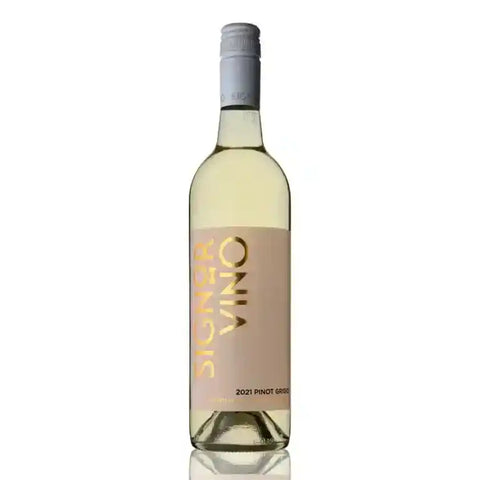 Signor Vino Pinot Grigio 2022 750ml