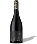 2022 HATCH BAROSSA ST JOHNS SHIRAZ Single Bottle