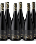 2022 HATCH McLaren Vale Vesey Australian Shiraz Case Of 6