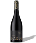 2022 HATCH McLaren Vale Vesey Australian Shiraz Single Bottle