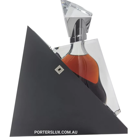 Hennessy Richard Hennessy Cognac 700ml box and bottle