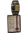 Hennessy VSOP Grande Reserve Barrel Decanter | Poetic Rarity at Porter's Lux
