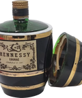Hennessy VSOP Grande Reserve Barrel Decanter | Poetic Rarity at Porter's Lux