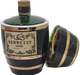 Hennessy VSOP Grande Reserve Barrel Decanter | Poetic Rarity at Porter's Lux