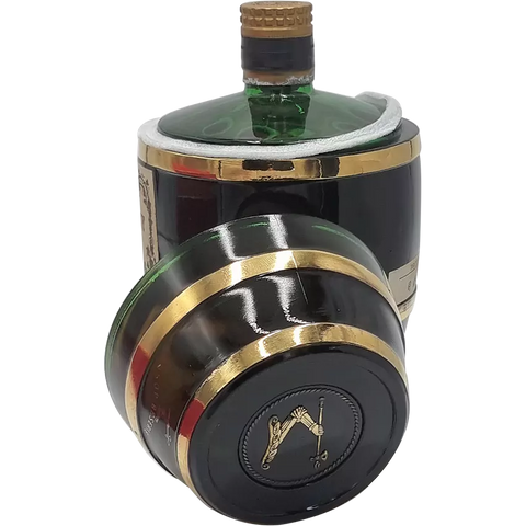 Hennessy VSOP Grande Reserve Barrel Decanter | Poetic Rarity at Porter's Lux