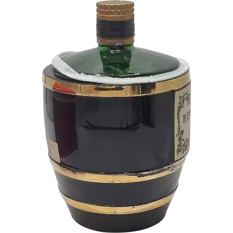 Hennessy VSOP Grande Reserve Barrel Decanter | Poetic Rarity at Porter's Lux