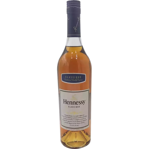 Hennessy Classique - Super Rare 700ml