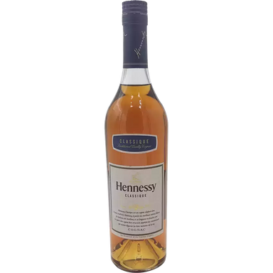 Hennessy Classique - Super Rare 700ml