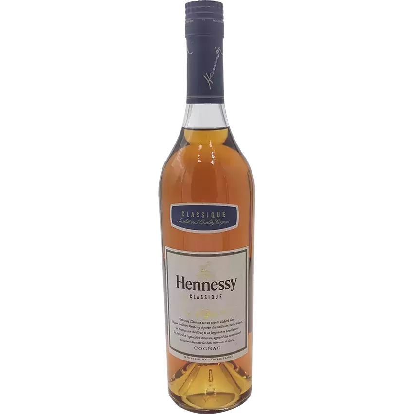 Hennessy Classique - Super Rare 700ml