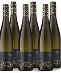 2023 HATCH Clare Valley Watervale Riesling Bottles Case Of 6