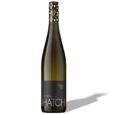 2023 HATCH Clare Valley Watervale Riesling Single Bottle
