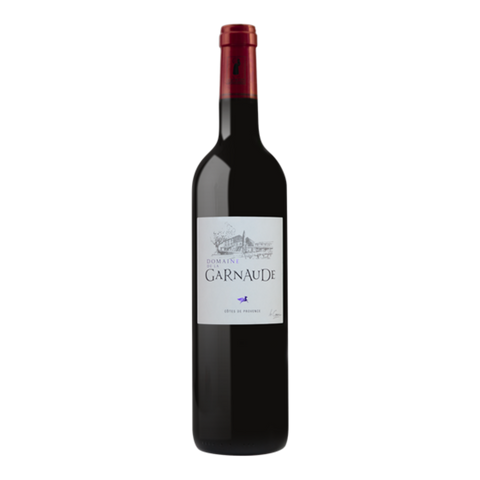 Domaine de la Garnaude Coeur Red 750ml