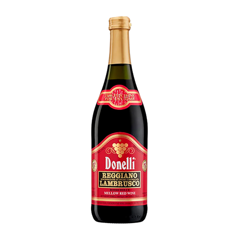 Donelli Lambrusco 750ml