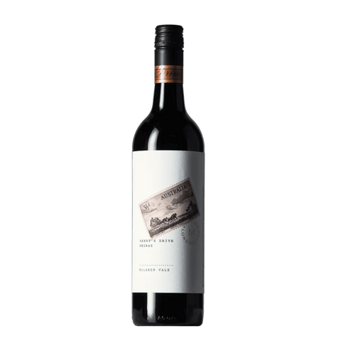 Henry’s Drive Shiraz McLaren Vale 750ml