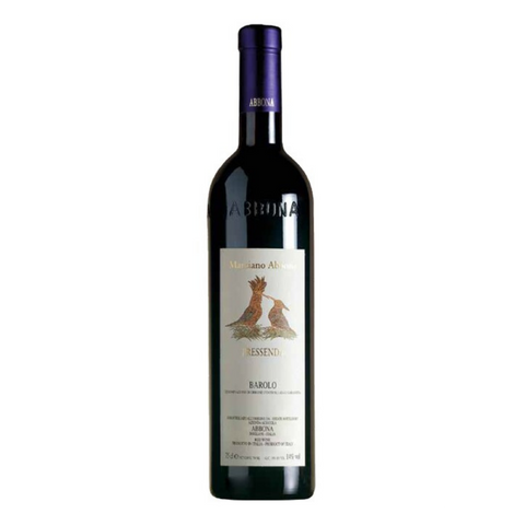 Marziano Abbona Pressenda Barolo 2016 750ml