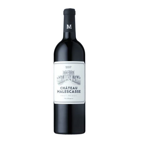 Chateau Malescasse Haut-Medoc 2017 750ml