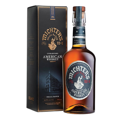 Michter's US*1 American Whiskey 700ml