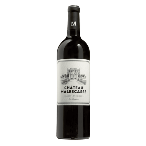 Chateau Malescasse Haut-Medoc 2014 750ml