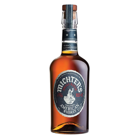 Michter's US*1 American Whiskey 700ml