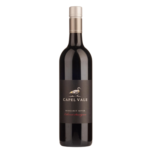 Capel Vale Wines Black Label Margaret River Cabernet Sauvignon 2018