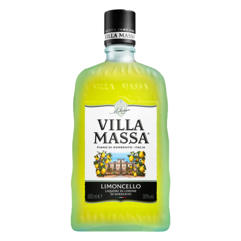 Villa Massa Limoncello 500mL