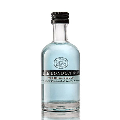 The London Gin No 1 50ml