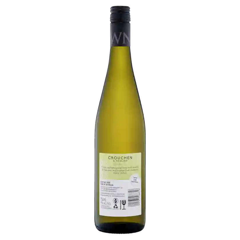 Brown Brothers Crouchen Riesling 750ml