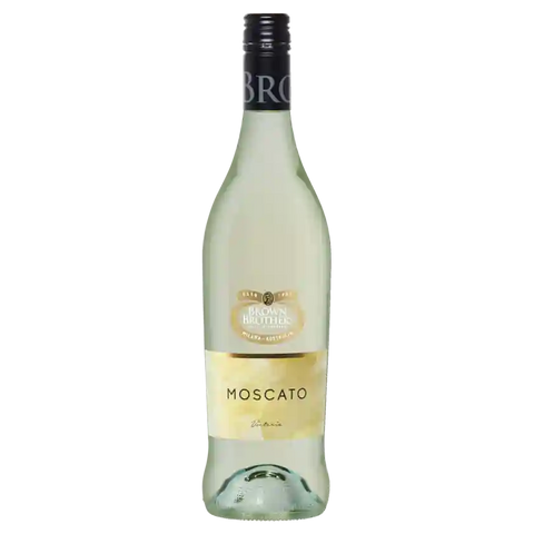 Brown Brothers Moscato 2021 750ml