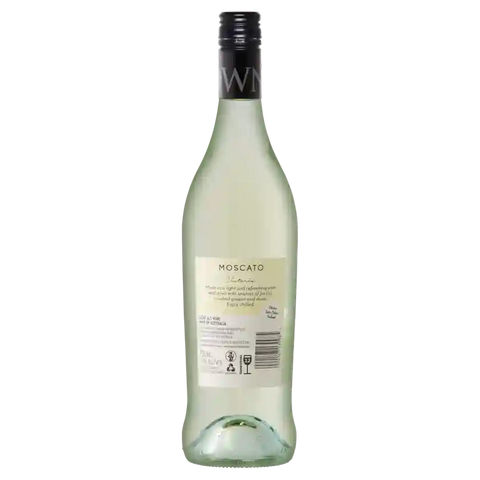 Brown Brothers Moscato 2021 750ml