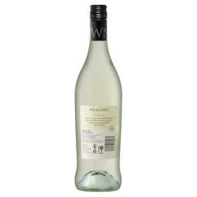 Brown Brothers Moscato 2021 750ml