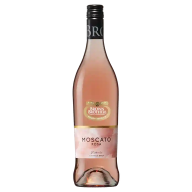 Brown Brothers Rose Moscato 750ml