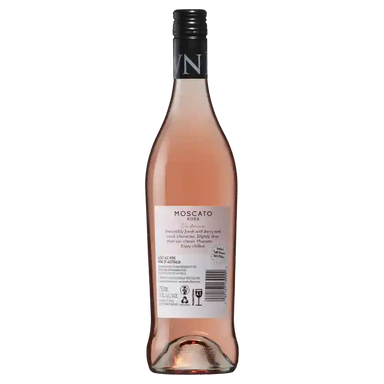 Brown Brothers Rose Moscato 750ml