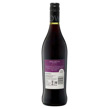 Brown Brothers Dolcetto 2021 750ml