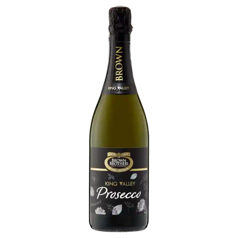 Brown Brothers Prosecco 750ml