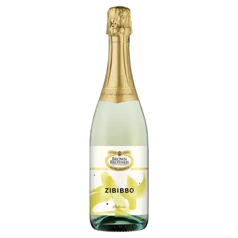 Brown Brothers Zibibbo 750ml