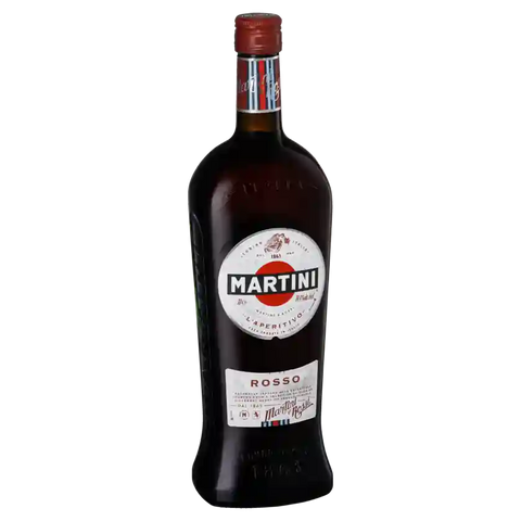 Martini Rosso 1L
