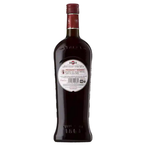 Martini Rosso 1L