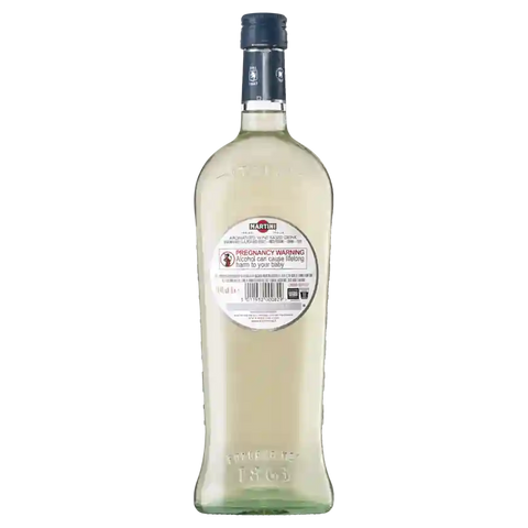 Martini Bianco 1L