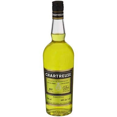 Chartreuse Yellow 700ml