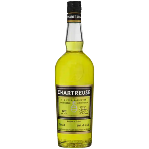 Chartreuse Yellow 700ml
