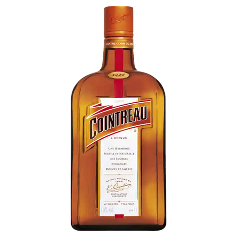 Cointreau 1L