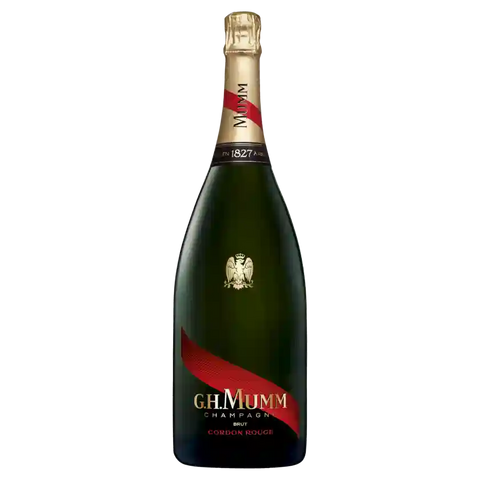 Mumm Cordon Rouge 1985 Magnum 1500ml