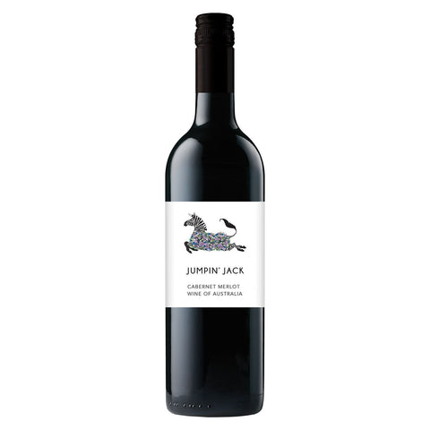 Jumpin' Jack Cabernet Merlot
